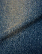 UPJ08-LC273-V AGING WASHED SELVEDGE DENIM 5P PANTS