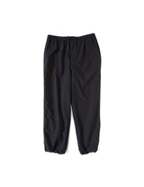 233-60511 NYLON TRACK PANTS