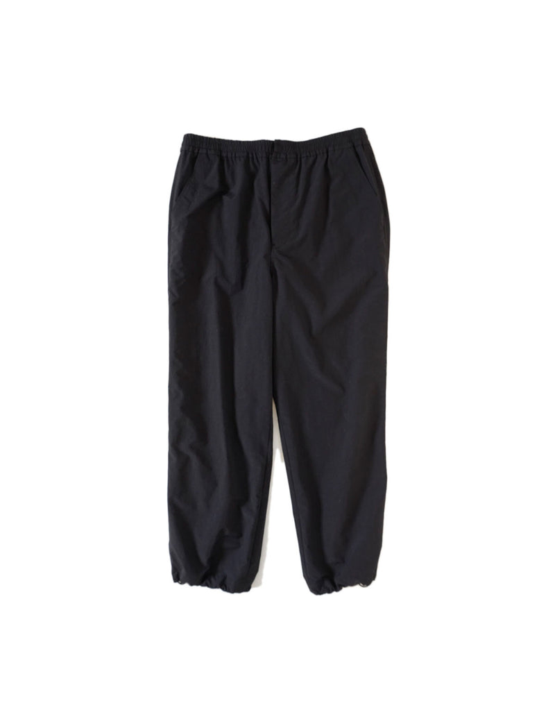 233-60511 NYLON TRACK PANTS