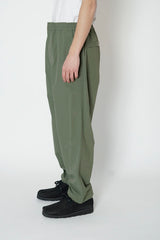 233-60511 NYLON TRACK PANTS