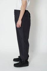 233-60511 NYLON TRACK PANTS