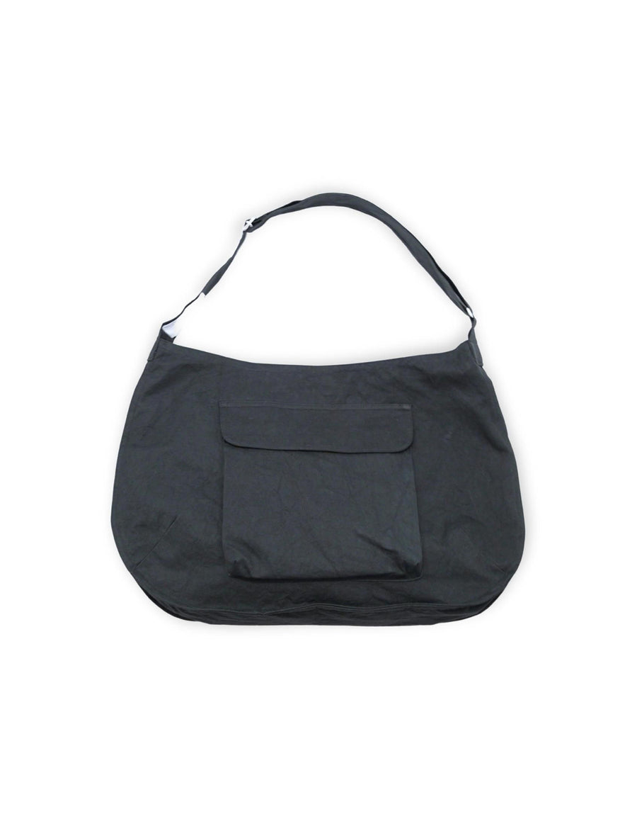 VOAC-N152 RIGHT TWILL SHOULDER BAG