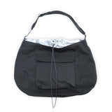 VOAC-N152 RIGHT TWILL SHOULDER BAG