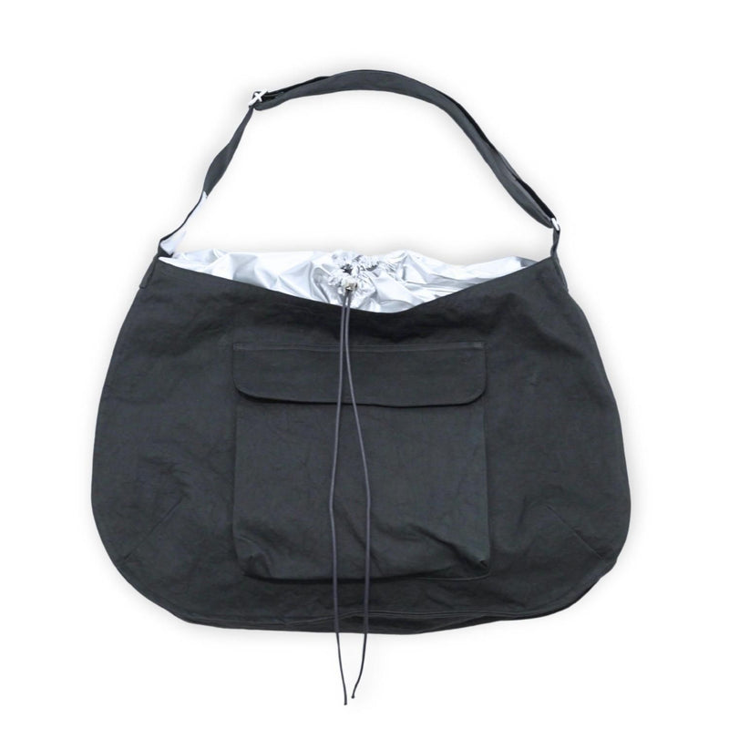 VOAC-N152 RIGHT TWILL SHOULDER BAG