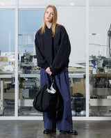 VOAC-N152 RIGHT TWILL SHOULDER BAG