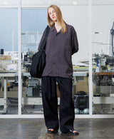 VOAC-N152 RIGHT TWILL SHOULDER BAG