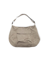 VOAC-N152 RIGHT TWILL SHOULDER BAG