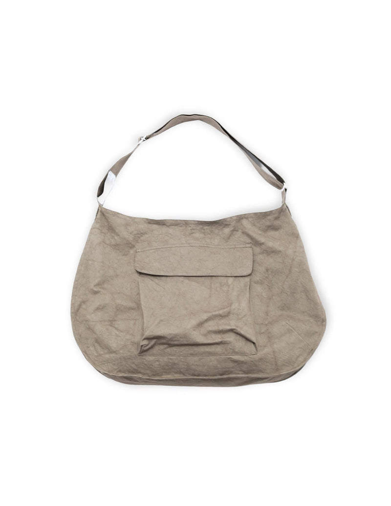 VOAC-N152 RIGHT TWILL SHOULDER BAG