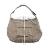VOAC-N152 RIGHT TWILL SHOULDER BAG
