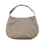 VOAC-N152 RIGHT TWILL SHOULDER BAG