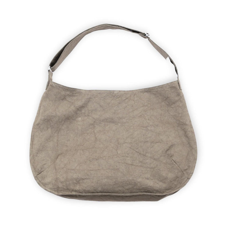 VOAC-N152 RIGHT TWILL SHOULDER BAG
