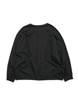 VOCT-O31 HEAVY JERSEY GARMENT DYE L/S T-SHIRT