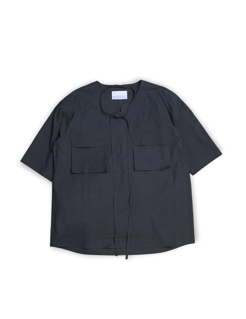 VOTP-N131 ENSHU-SUN DRYING TYPEWRITER OVERSIZE POCKET T-SHIRT