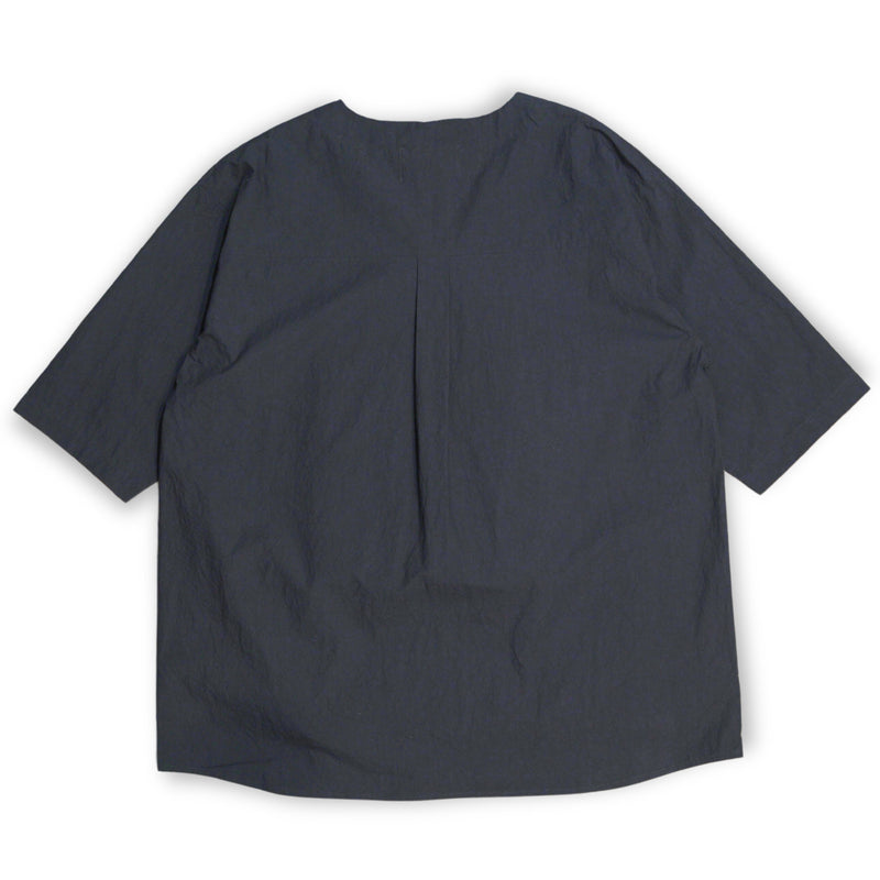 VOTP-N131 ENSHU-SUN DRYING TYPEWRITER OVERSIZE POCKET T-SHIRT