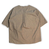 VOTP-N131 ENSHU-SUN DRYING TYPEWRITER OVERSIZE POCKET T-SHIRT