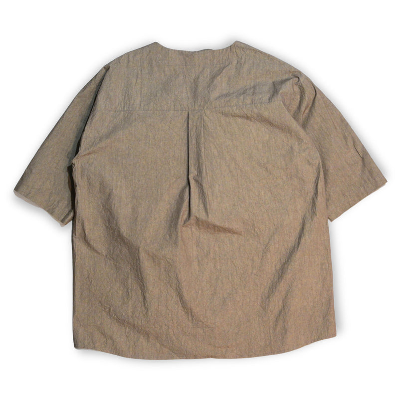 VOTP-N131 ENSHU-SUN DRYING TYPEWRITER OVERSIZE POCKET T-SHIRT