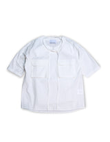 VOTP-N131 ENSHU-SUN DRYING TYPEWRITER OVERSIZE POCKET T-SHIRT