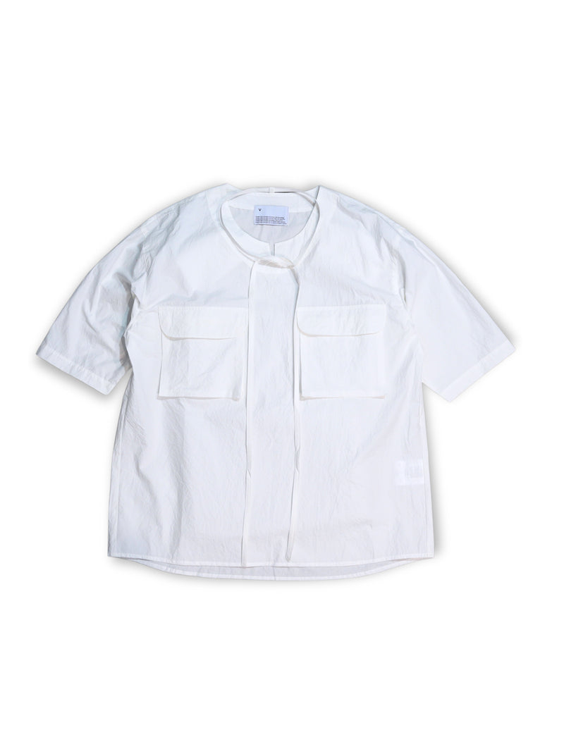 VOTP-N131 ENSHU-SUN DRYING TYPEWRITER OVERSIZE POCKET T-SHIRT