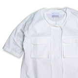 VOTP-N131 ENSHU-SUN DRYING TYPEWRITER OVERSIZE POCKET T-SHIRT
