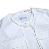 VOTP-N131 ENSHU-SUN DRYING TYPEWRITER OVERSIZE POCKET T-SHIRT