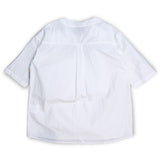 VOTP-N131 ENSHU-SUN DRYING TYPEWRITER OVERSIZE POCKET T-SHIRT