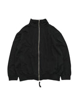 VOSB-O41 PURELY DOMESTIC "URAGE" GARMENT DYE ZIP UP