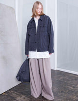 VOSB-P041 6OZ DENIM WORK JACKET