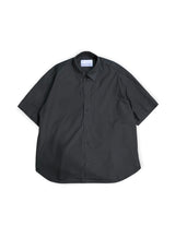 VOSH-N32 200/2 TWILL SHORT SLEEVE SHIRT