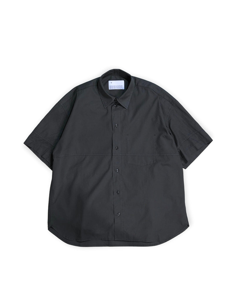 VOSH-N32 200/2 TWILL SHORT SLEEVE SHIRT