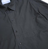 VOSH-N32 200/2 TWILL SHORT SLEEVE SHIRT