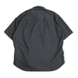 VOSH-N32 200/2 TWILL SHORT SLEEVE SHIRT