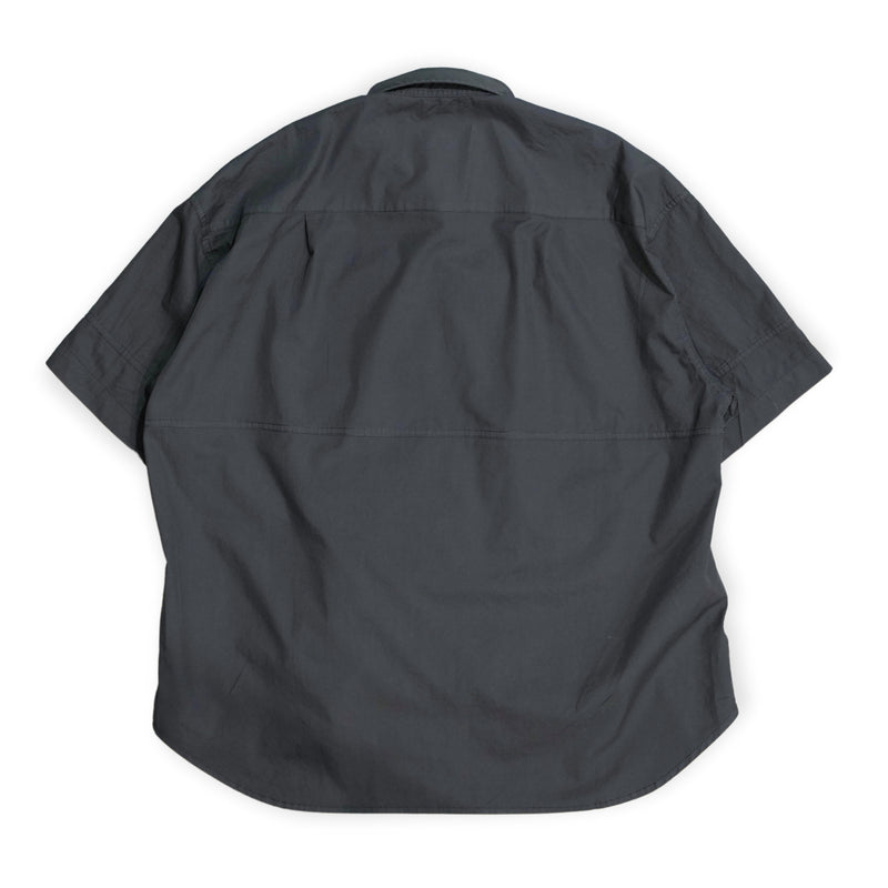VOSH-N32 200/2 TWILL SHORT SLEEVE SHIRT