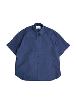 VOSH-N32 200/2 TWILL SHORT SLEEVE SHIRT