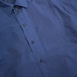 VOSH-N32 200/2 TWILL SHORT SLEEVE SHIRT