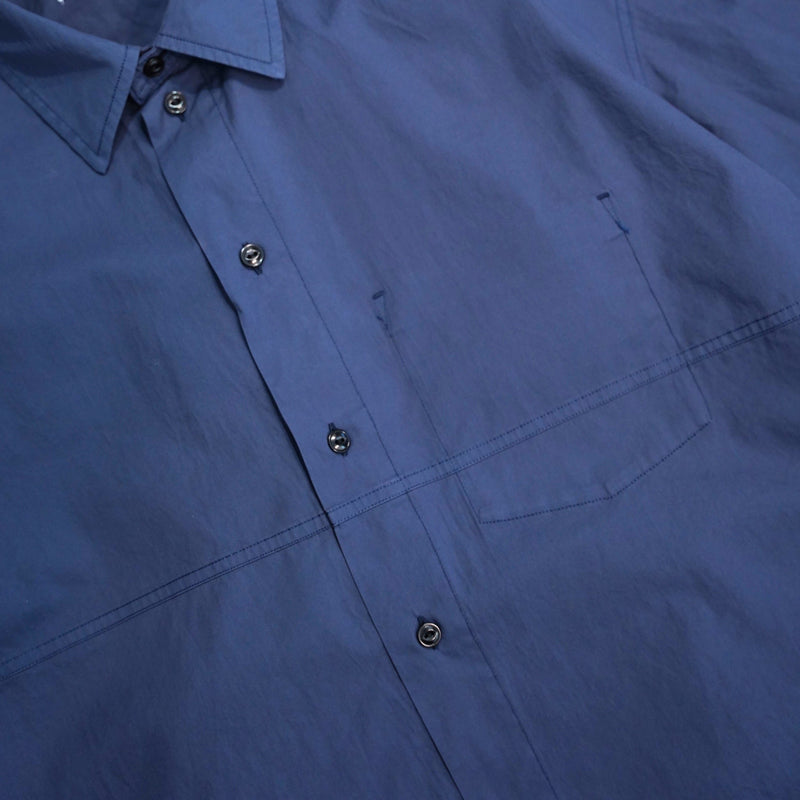 VOSH-N32 200/2 TWILL SHORT SLEEVE SHIRT