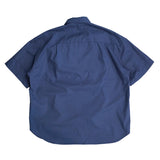 VOSH-N32 200/2 TWILL SHORT SLEEVE SHIRT