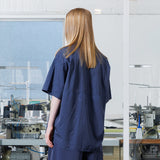 VOSH-N32 200/2 TWILL SHORT SLEEVE SHIRT