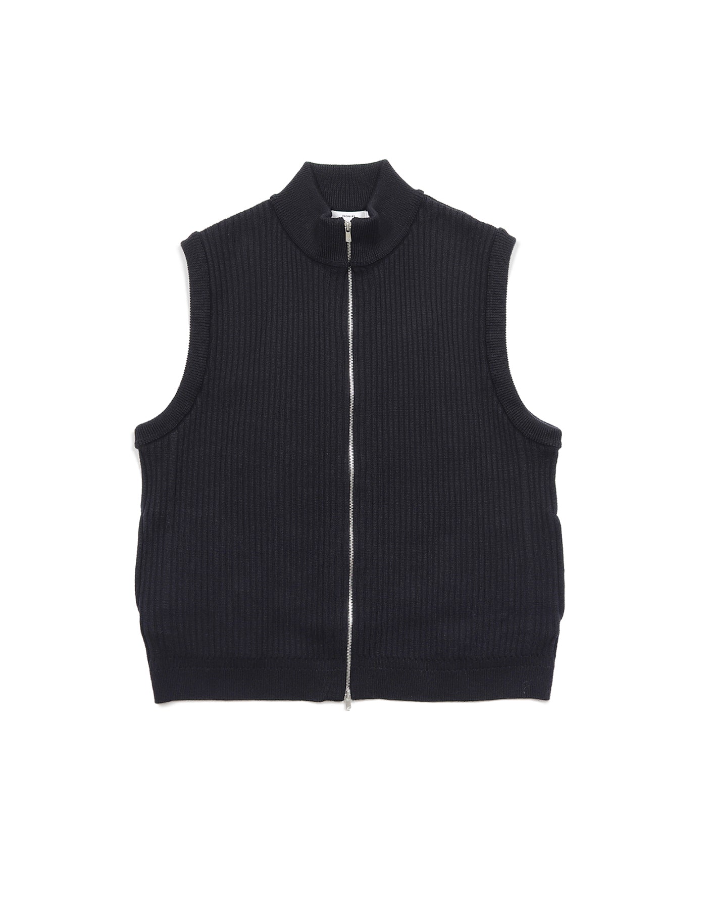 YASHIKI YSK-24AW-KN08 MIZORE DRIVERS KNIT VEST – hideandseekStore