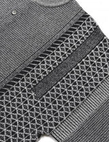 YSK-25AW-KN01 GINKA CARDIGAN