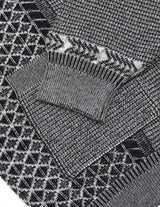 YSK-25AW-KN01 GINKA CARDIGAN