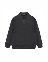 YSK-25AW-KN08 SETSUEN SKIPPER KNIT
