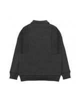 YSK-25AW-KN08 SETSUEN SKIPPER KNIT
