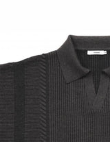 YSK-25AW-KN08 SETSUEN SKIPPER KNIT