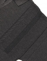 YSK-25AW-KN08 SETSUEN SKIPPER KNIT