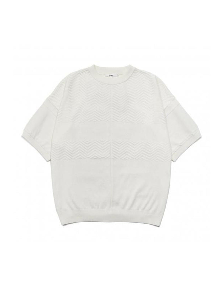 YSK-25SS-KN10 SOGON KNIT