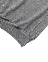 KN08 HAOTO COLLAR VEST