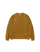 YSK-23AW-KN03 HONAMI KNIT