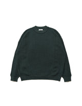 YSK-23AW-KN03 HONAMI KNIT