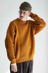 YSK-23AW-KN03 HONAMI KNIT