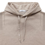 YSK-23AW-KN07 FUYUKI HOODIE